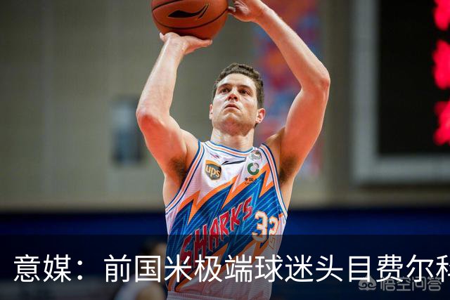 意媒：前国米极端球迷头目费尔科迪承认参与谋杀，并转为污点证人