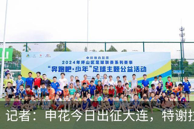 记者：申花今日出征大连，特谢拉、米内罗、李可因伤无法出战